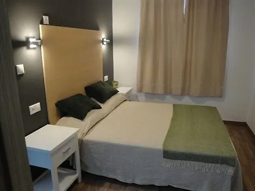 Guest house Hostal Boutique Los Geranios Del Pinar Torremolinos