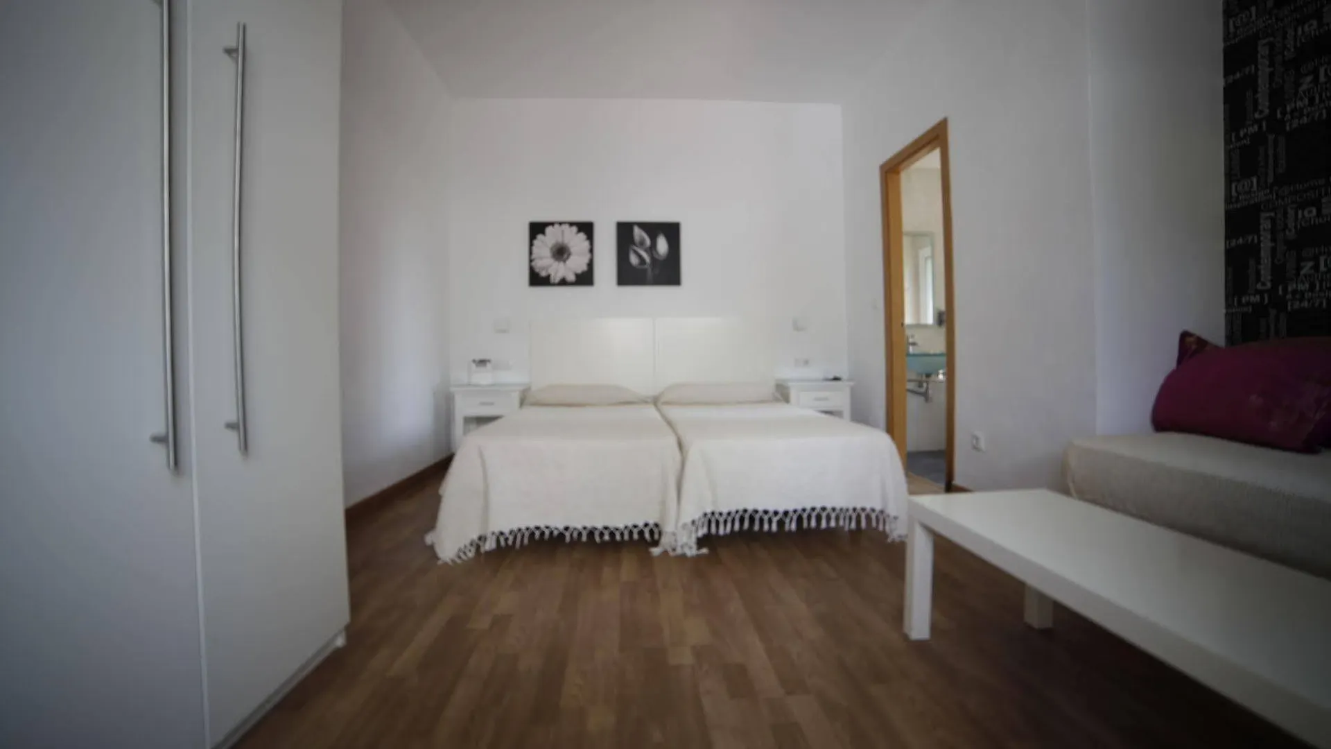 Hostal Boutique Los Geranios del Pinar Torremolinos Pensión
