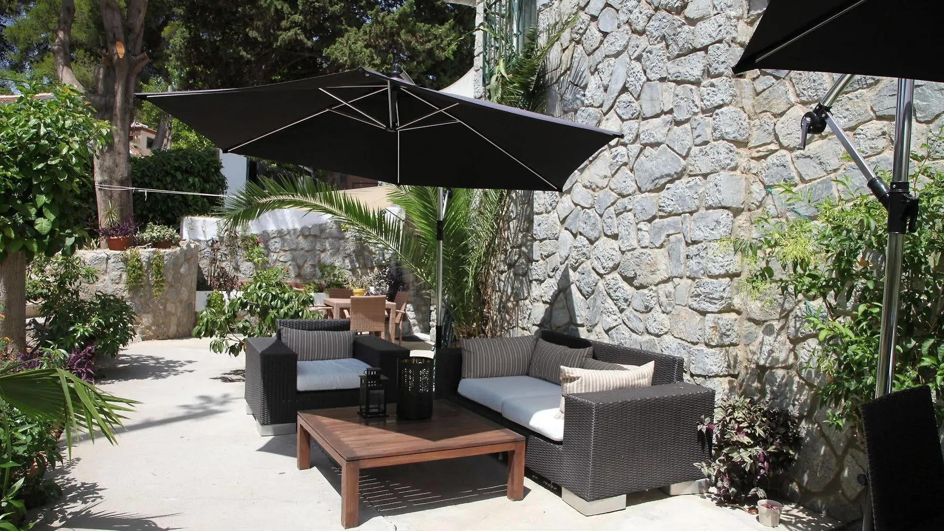 Pensión Hostal Boutique Los Geranios del Pinar Torremolinos