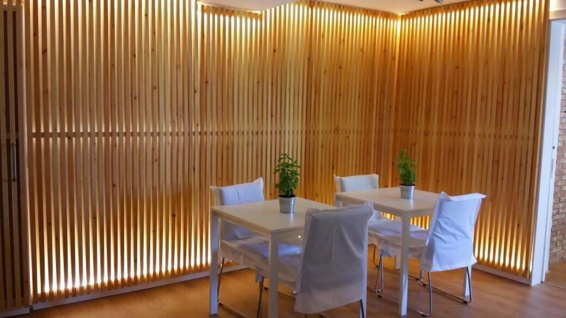 Pensión Hostal Boutique Los Geranios del Pinar Torremolinos España