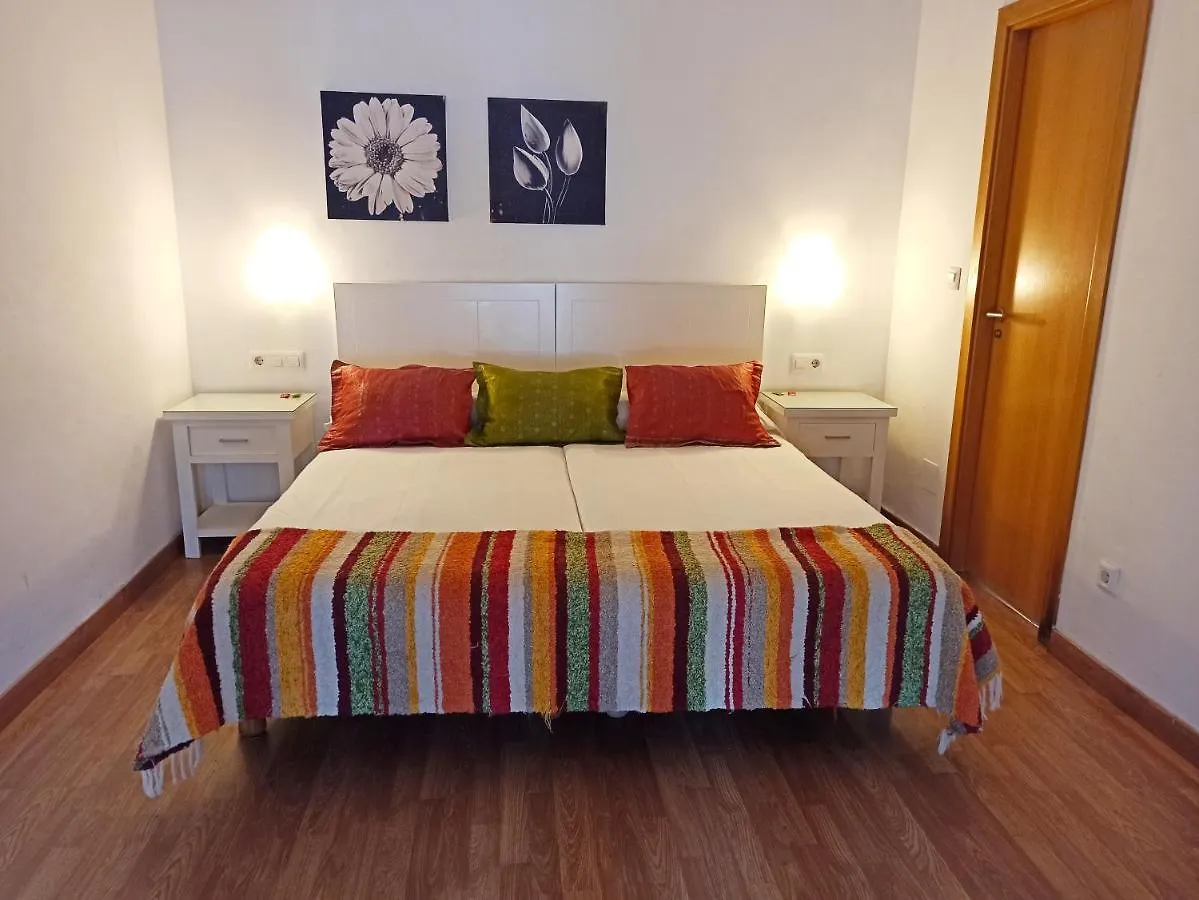 Hostal Boutique Los Geranios del Pinar Torremolinos 0*,  España