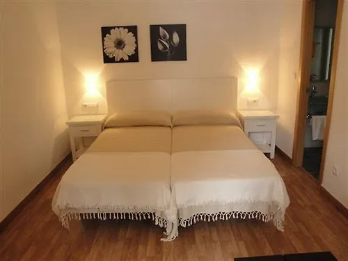 Guest house Hostal Boutique Los Geranios Del Pinar Torremolinos