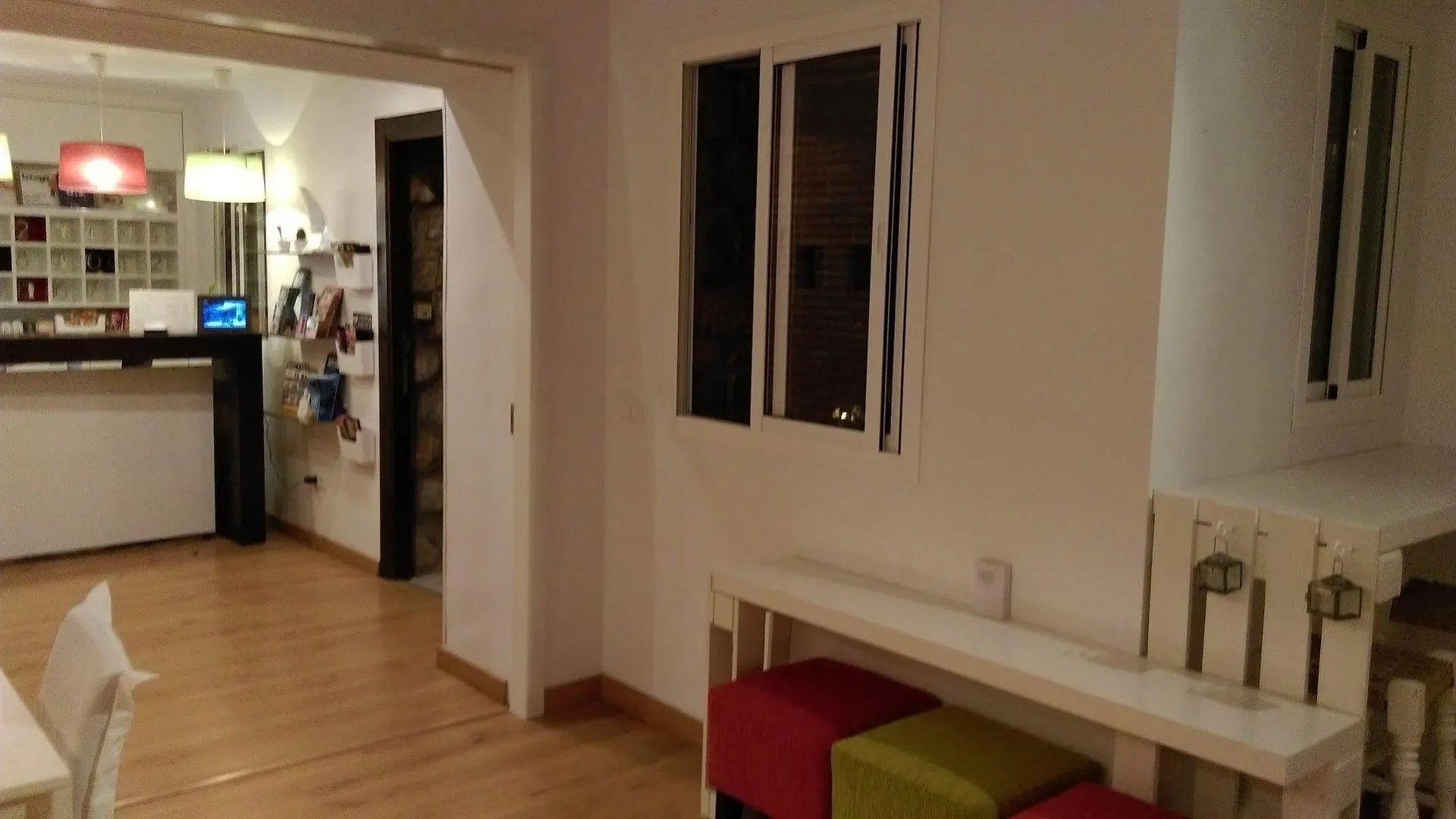 Hostal Boutique Los Geranios Del Pinar 토레몰리노스 0*,
